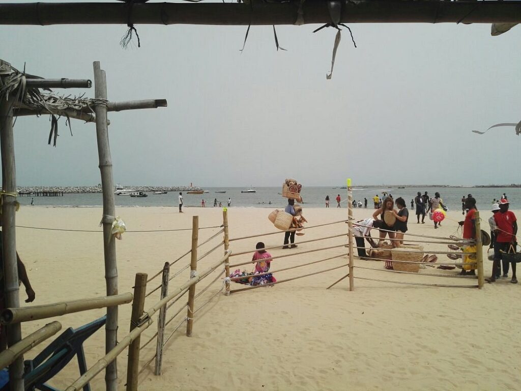 Best Beaches in Lagos