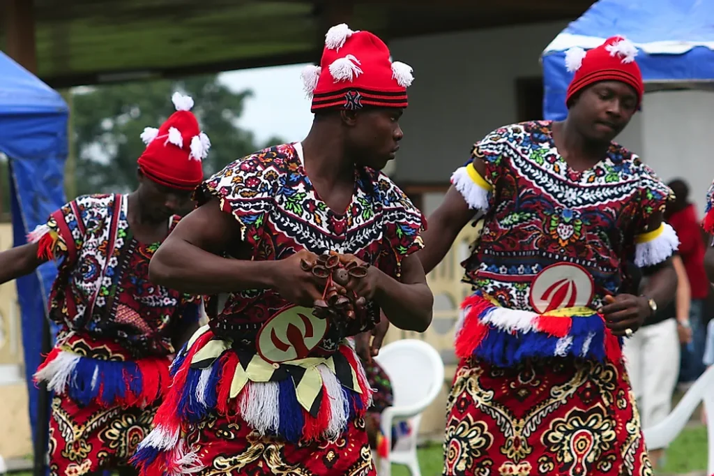 igbo proverb and their meanings